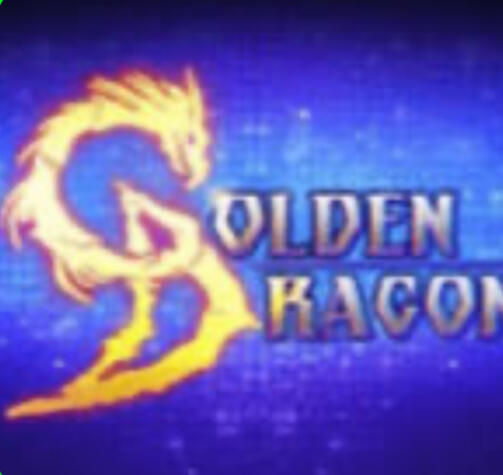 Golden Dragon