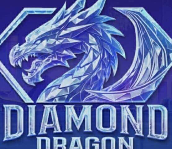 Diamond Dragon