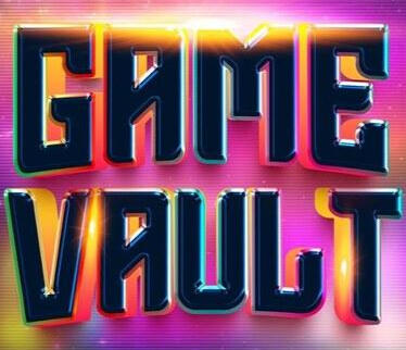 Game Vault