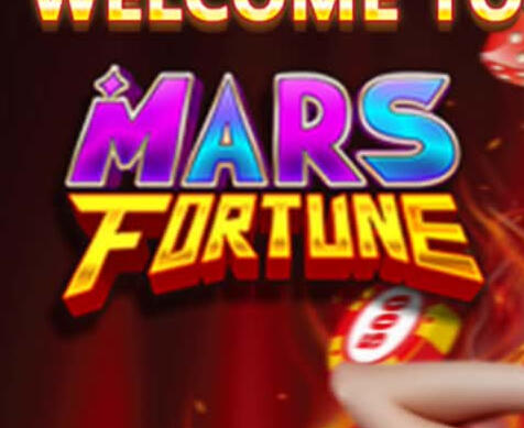 Mars Fortune