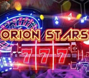 Orion Stars
